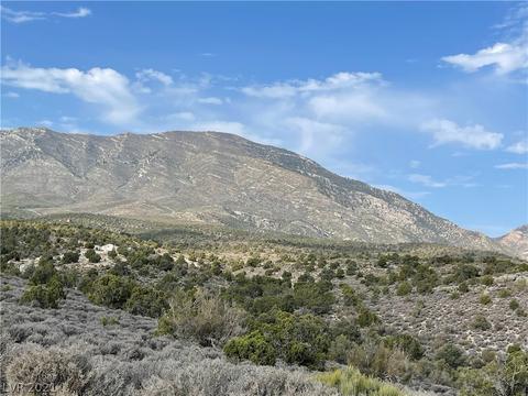 Apn #092-36-801-001/crockett, Cold Creek, NV 89124