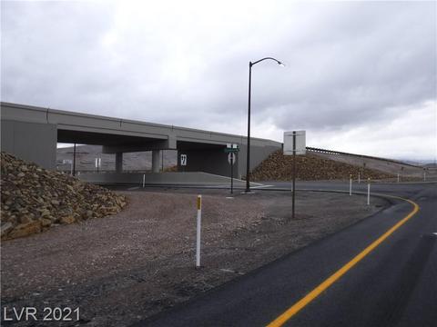 Grand Valley Parkway, North Las Vegas, NV 89124