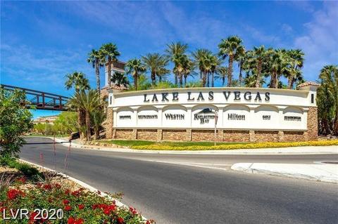 5 Rue Promenade Way, Henderson, NV 89011