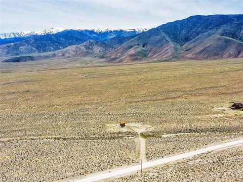 27 Upper Mountain Water Rnch # b, Other, NV 89010
