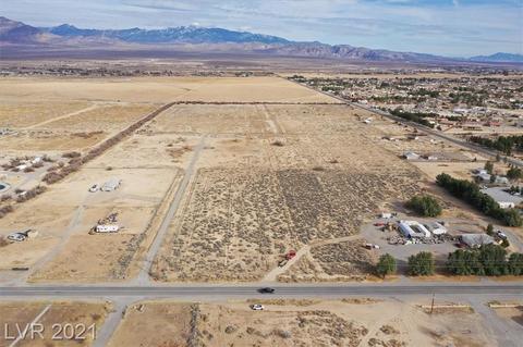 1181 N Leslie St, Pahrump, NV 89060