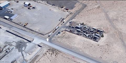 Las Vegas Blvd & Sloan, Las Vegas, NV 89115
