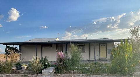 3302 E White Sands Ave, Amargosa Valley, NV 89020