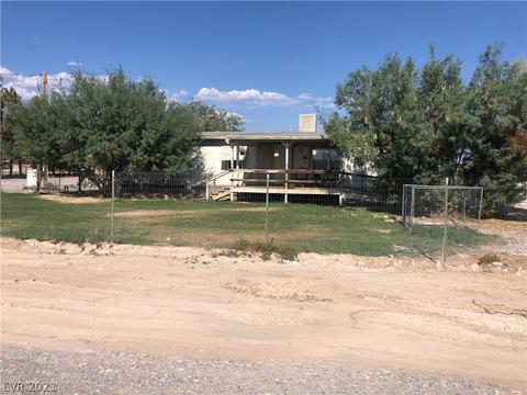 7781 Mahalo Dr, Pahrump, NV 89061