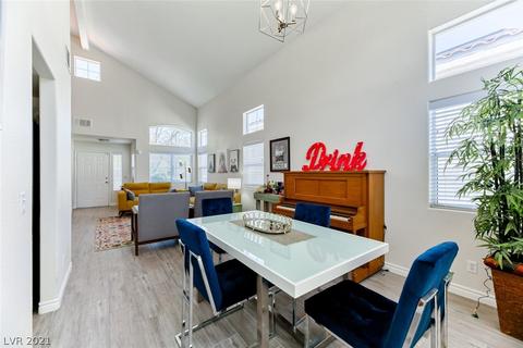 2157 Eaglecloud Dr, Henderson, NV 89074 photo 14