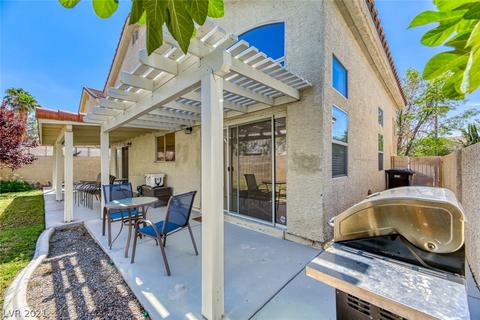 2157 Eaglecloud Dr, Henderson, NV 89074 photo 35