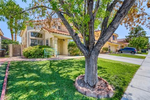 2157 Eaglecloud Dr, Henderson, NV 89074 photo 2