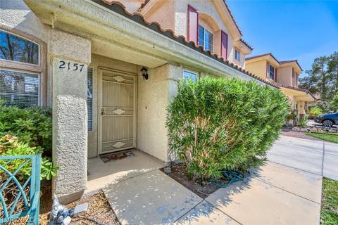 2157 Eaglecloud Dr, Henderson, NV 89074 photo 4