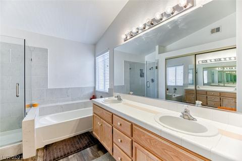 2157 Eaglecloud Dr, Henderson, NV 89074 photo 24