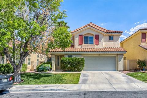 2157 Eaglecloud Dr, Henderson, NV 89074 photo 1