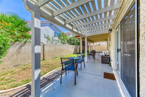 2157 Eaglecloud Dr, Henderson, NV 89074 photo 37