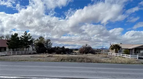 1900 S Blagg Rd, Pahrump, NV 89048