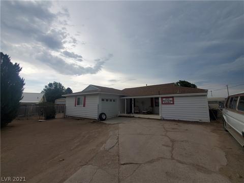 254 Mathews Ct, Panaca, NV 89042 photo 1