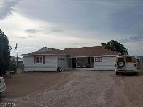 254 Mathews Ct, Panaca, NV 89042 photo 2
