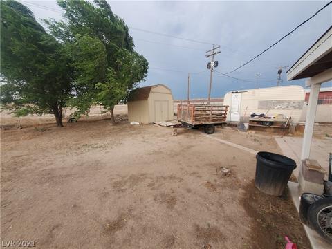 254 Mathews Ct, Panaca, NV 89042 photo 4