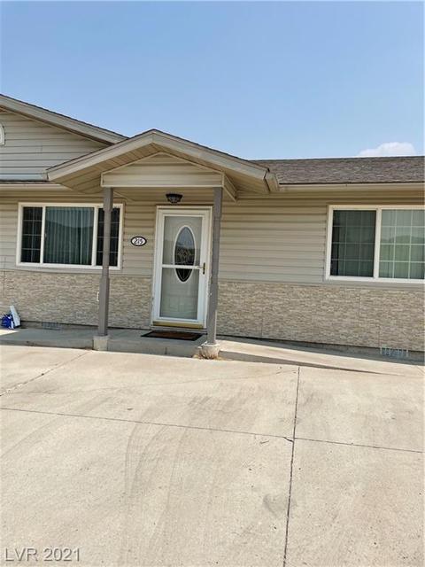 215 J V Walker St, Ely, NV 89301 photo 1