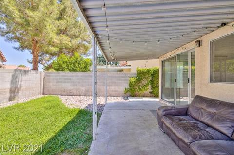 2380 Millcroft Dr, Henderson, NV 89074 photo 24