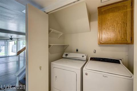 2380 Millcroft Dr, Henderson, NV 89074 photo 9