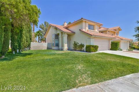 2380 Millcroft Dr, Henderson, NV 89074 photo 1