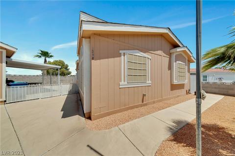 1296 E Dalene Ave, Henderson, NV 89002 photo 1