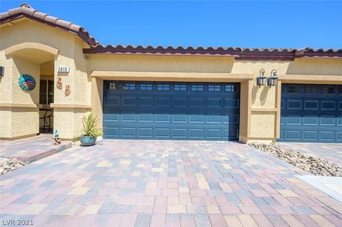 2810 Chetco River St, Laughlin, NV 89029 photo 1
