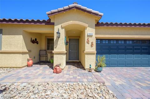 2810 Chetco River St, Laughlin, NV 89029 photo 2