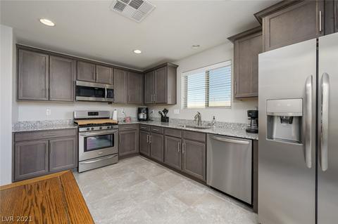 2810 Chetco River St, Laughlin, NV 89029 photo 11