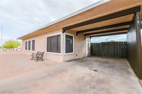 294 W Basic Rd, Henderson, NV 89015 photo 1