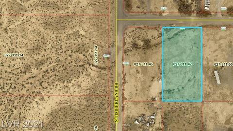 1191 Ricksue St, Pahrump, NV 89060