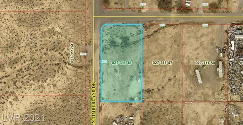 5091 Timberland Rd, Pahrump, NV 89060