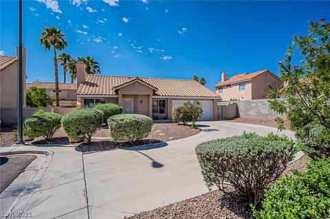 1435 Grey Knoll Cir, North Las Vegas, NV 89031