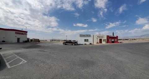 1700 Pahrump Valley Apt Lot 80 Blvd, Pahrump, NV 89048