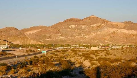 508 W Montgomery St, Beatty, NV 89003