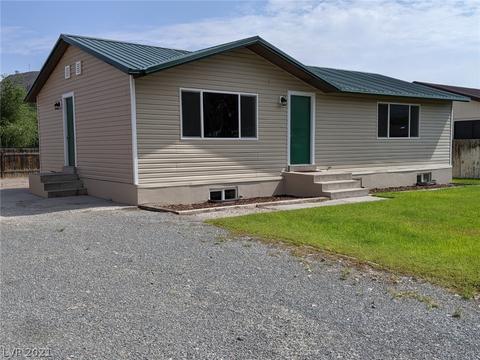 751 Holt Ave, Caliente, NV 89008 photo 2