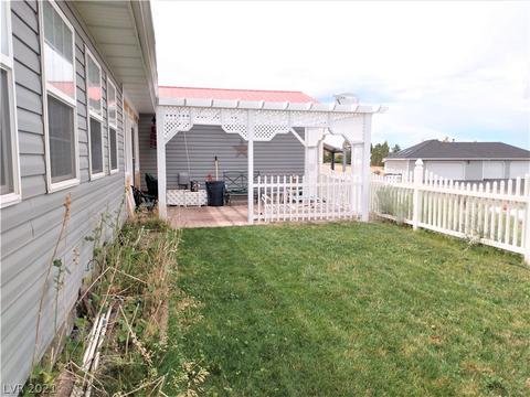 455 Fourth St, Pioche, NV 89043 photo 46