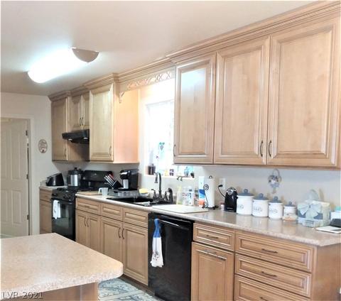 455 Fourth St, Pioche, NV 89043 photo 12