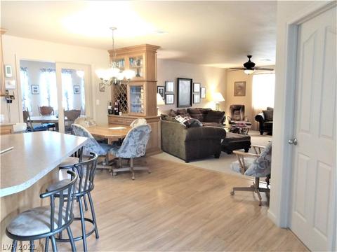455 Fourth St, Pioche, NV 89043 photo 3