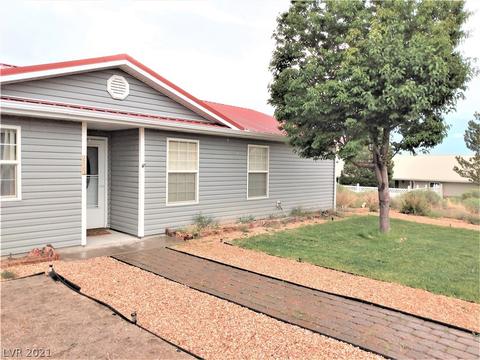 455 Fourth St, Pioche, NV 89043 photo 1