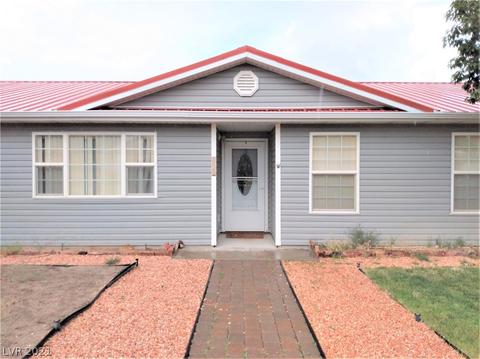 455 Fourth St, Pioche, NV 89043 photo 2