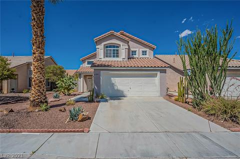 6051 Hickorywood Dr, North Las Vegas, NV 89031