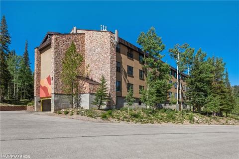 223 Hunter Ridge Rd #3302, Brian Head, UT 84719