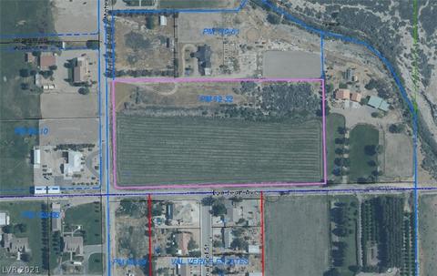 Mateuse Street, Logandale, NV 89021