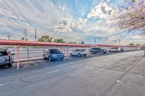1701 E Katie Ave #85, Las Vegas, NV 89119 photo 20