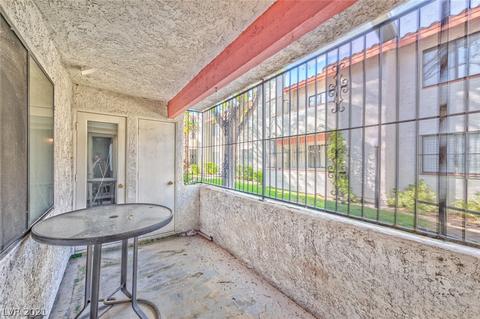 1701 E Katie Ave #85, Las Vegas, NV 89119 photo 16