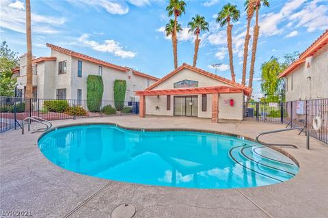 1701 E Katie Ave #85, Las Vegas, NV 89119 photo 2