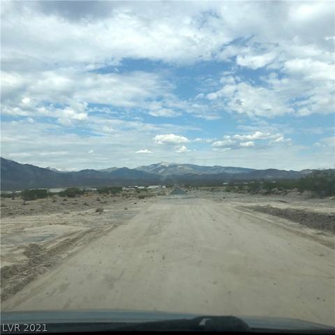 3541 Frontage Rd, Pahrump, NV 89060
