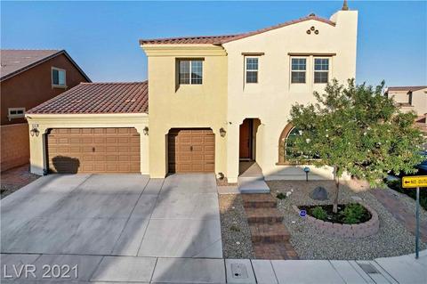 6532 Becket Creek Ct, North Las Vegas, NV 89084
