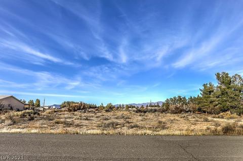 3100 E Navajo Blvd, Pahrump, NV 89060