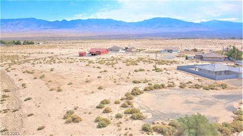 1560 Big Oak Ln, Pahrump, NV 89060