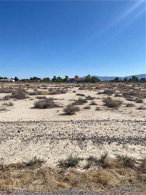 1731 W Georgene St, Pahrump, NV 89060
